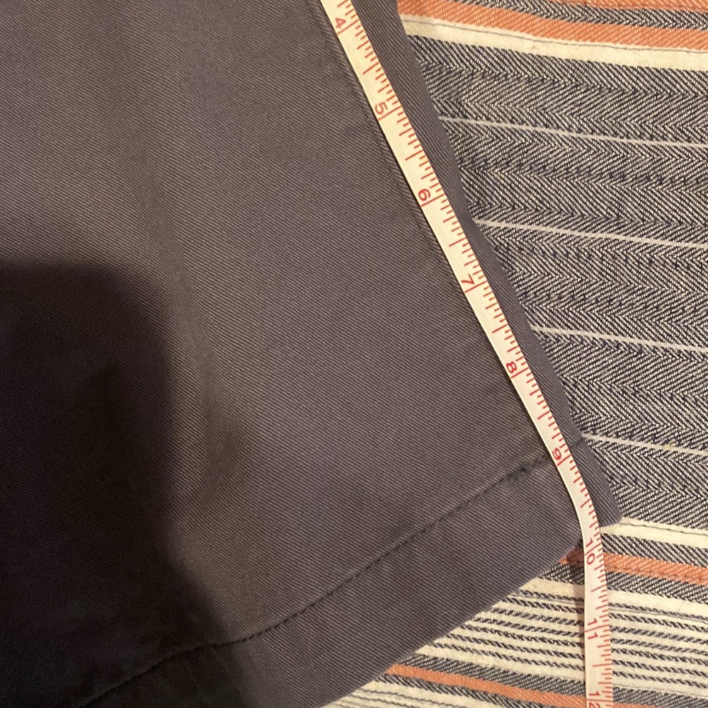 Docker shorts - Picture 4 of 5